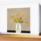 Little Gift Terra Wall Mural Gallery Image 2