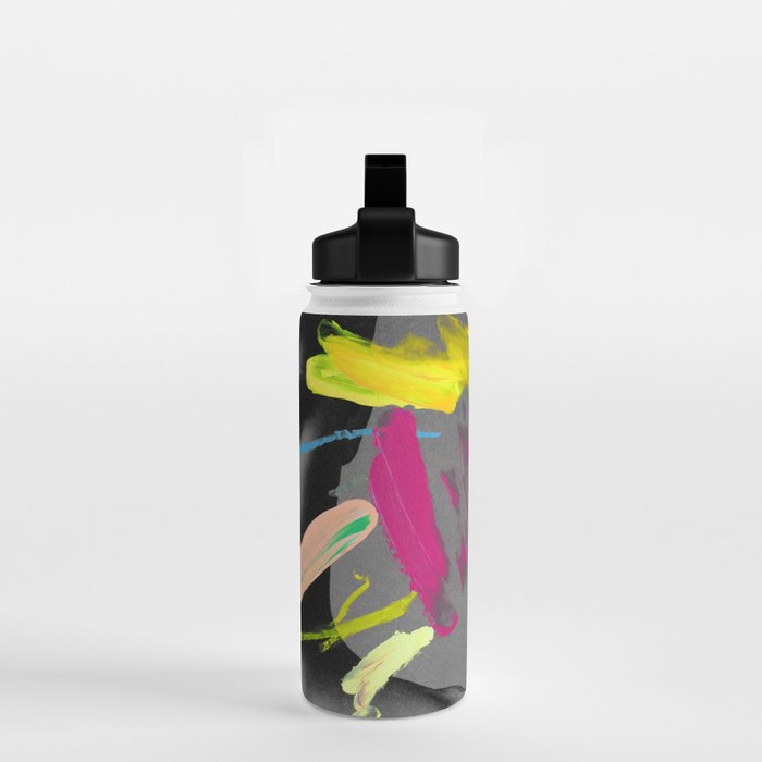 The Frustrating Logic of the Past Water Bottle Gallery Image 2