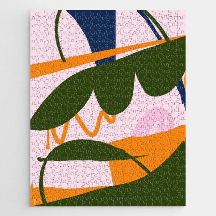 Hey Summer Jigsaw Puzzle Gallery Image 1