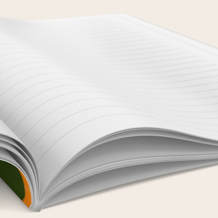 Hey Summer Notebook Gallery Image 2