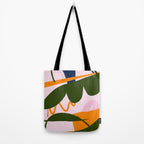 Hey Summer Tote Bag Gallery Image 2