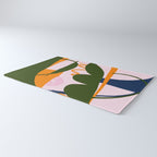 Hey Summer Rug Gallery Image 3