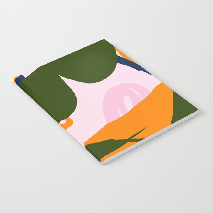 Hey Summer Notebook Gallery Image 2