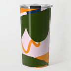 Hey Summer Travel Mug Gallery Image 1