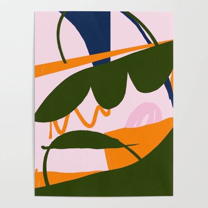 Hey Summer Poster Gallery Image 1