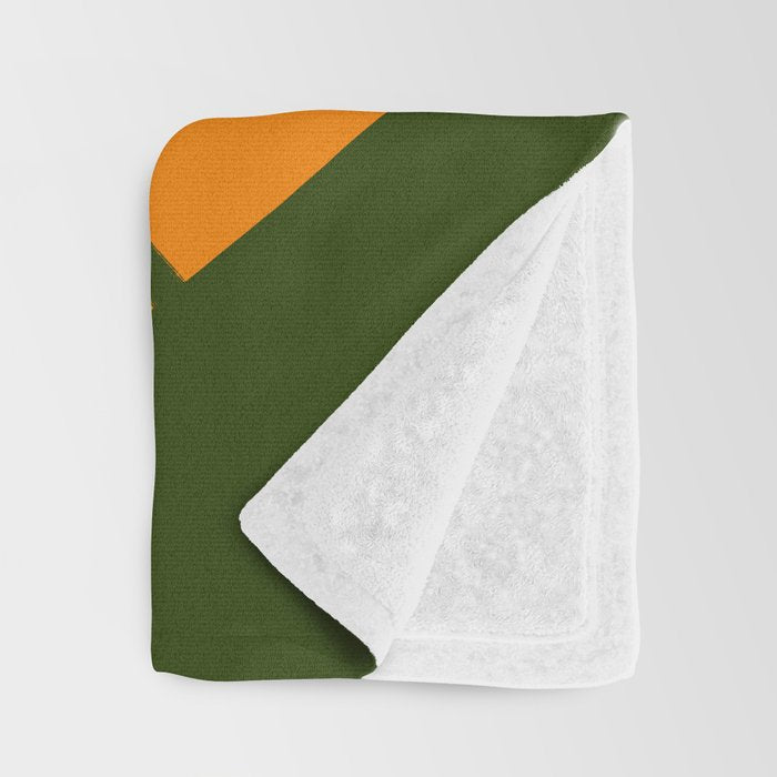 Hey Summer Throw Blanket Gallery Image 3