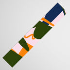 Hey Summer Table Runner Gallery Image 3