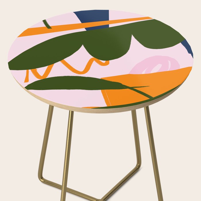 Hey Summer Side Table Gallery Image 2