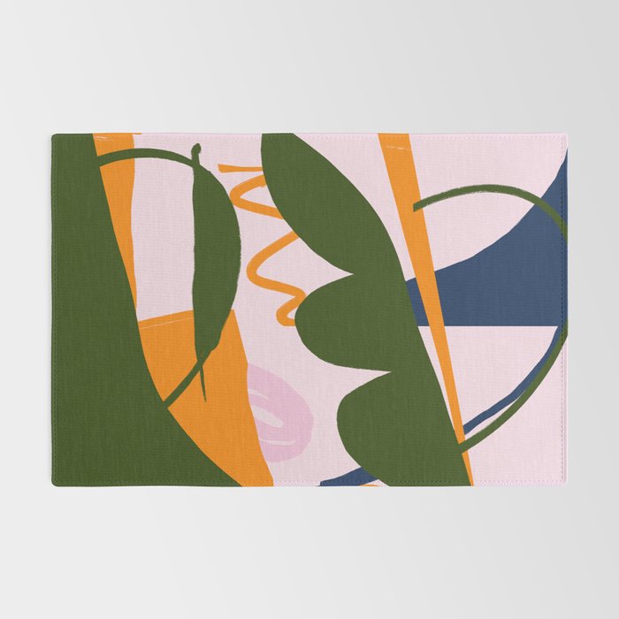Hey Summer Rug Gallery Image 2
