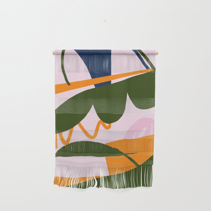 Hey Summer Wall Hanging Gallery Image 1