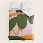 Hey Summer Comforter Gallery Image 6