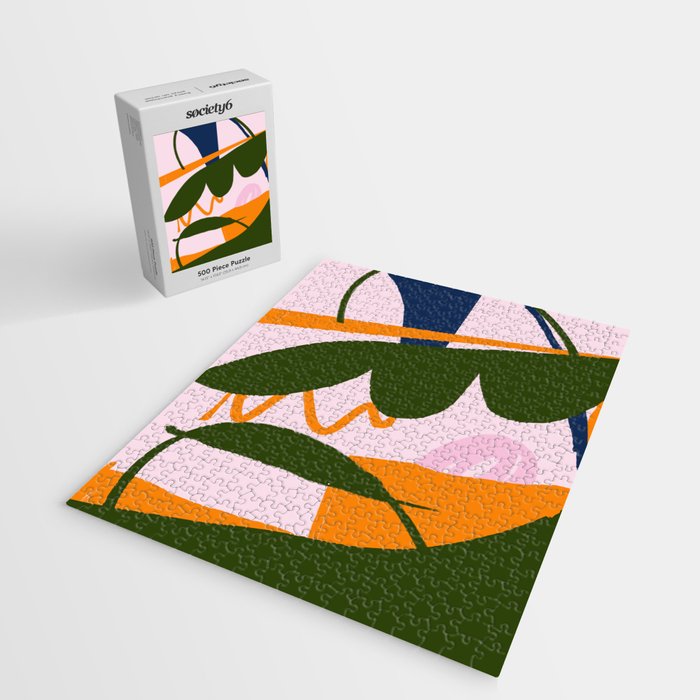 Hey Summer Jigsaw Puzzle Gallery Image 2