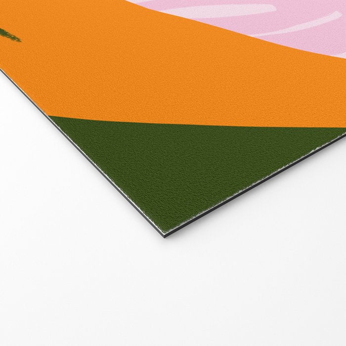 Hey Summer Welcome Mat Gallery Image 2