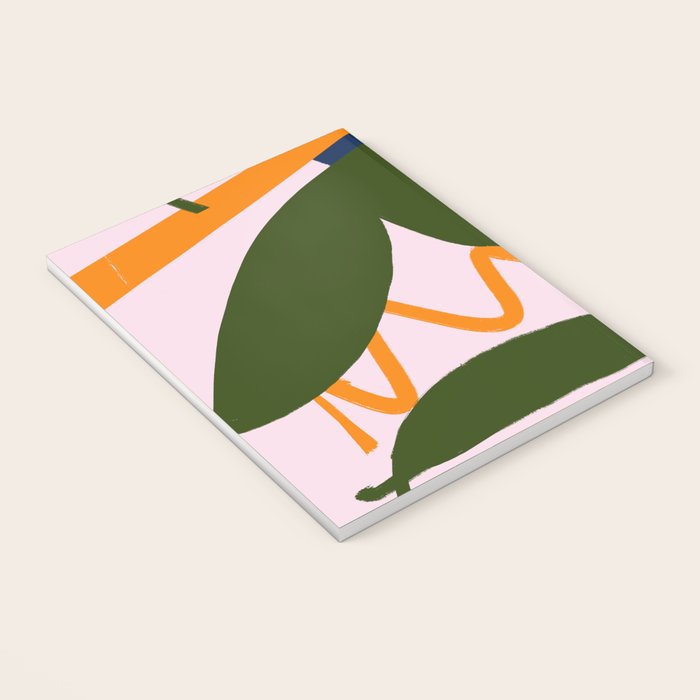 Hey Summer Notebook Gallery Image 3
