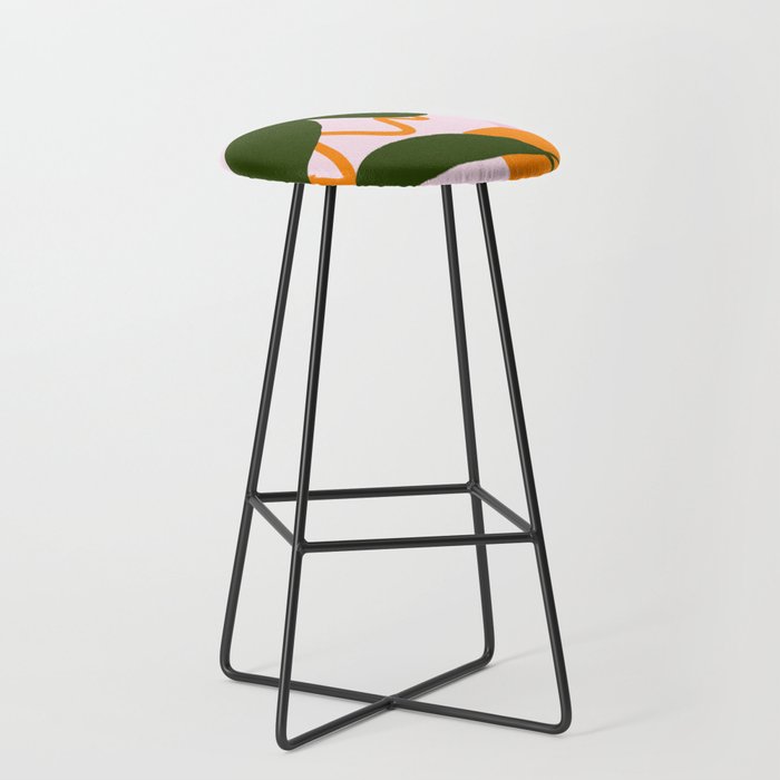 Hey Summer Stool Gallery Image 1
