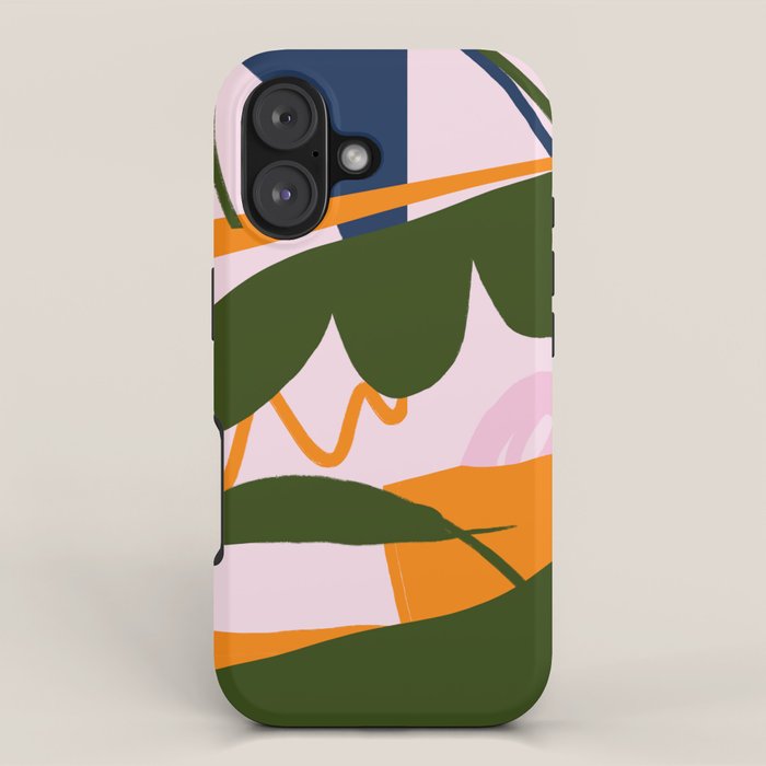 Hey Summer iPhone Case Gallery Image 1