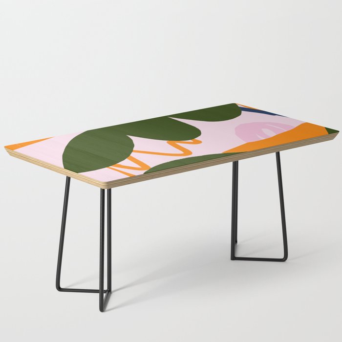 Hey Summer Coffee Table Gallery Image 1