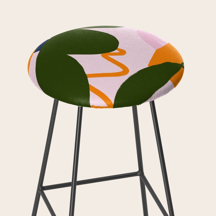 Hey Summer Stool Gallery Image 2
