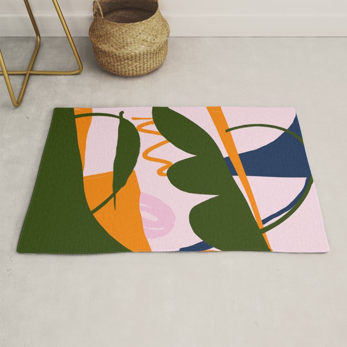 Hey Summer Rug Gallery Image 1