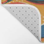 Breakfast O Bath Mat Gallery Image 2
