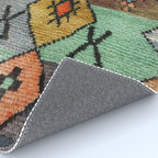 Traditional Vintage Moroccan Rug Rug Gallery Image 4