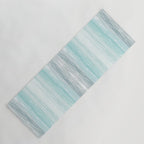 Ocean Waves Yoga Mat Gallery Image 1