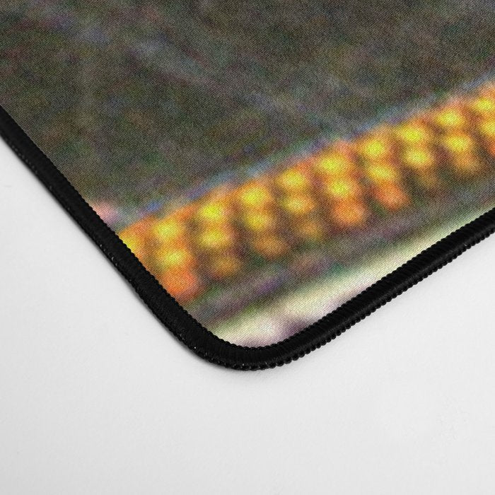 Attack of the Octopus Desk Mat Gallery Image 4
