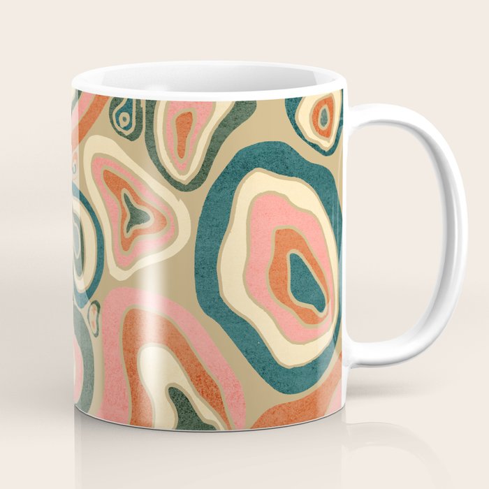 Woods Coffee Mug Gallery Image 1