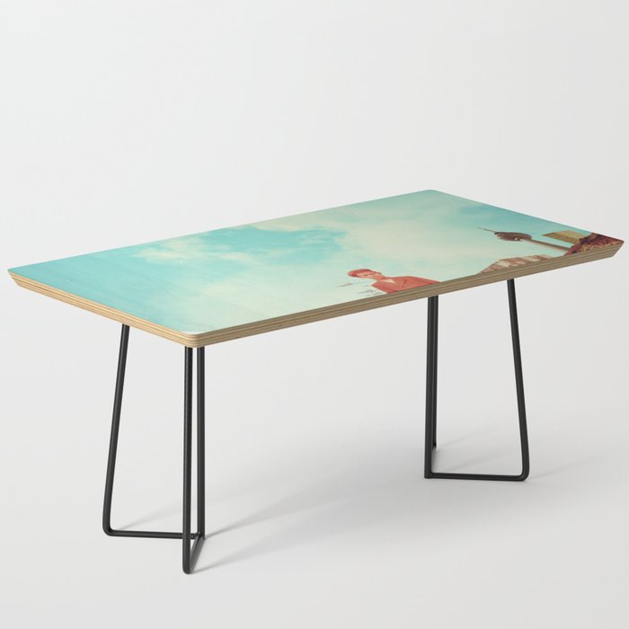 Why Coffee Table Gallery Image 1