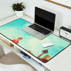 Why Desk Mat Gallery Image 2