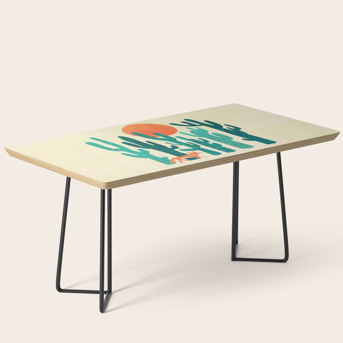 Desert fox Coffee Table Gallery Image 1
