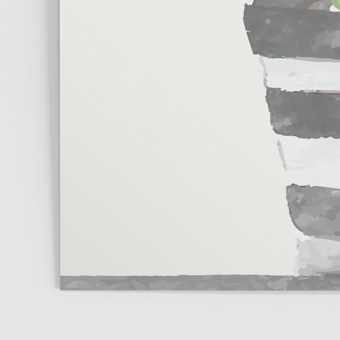 Vase 1 Poster Gallery Image 3