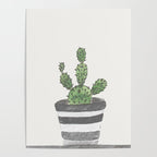 Vase 1 Poster Gallery Image 4