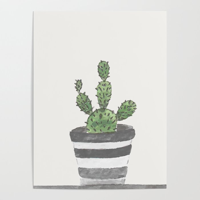 Vase 1 Poster Gallery Image 4