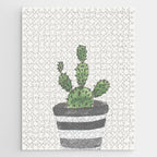 Vase 1 Jigsaw Puzzle Gallery Image 1