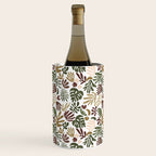 Matisse abstract jungle 17 Wine Chiller Gallery Image 1