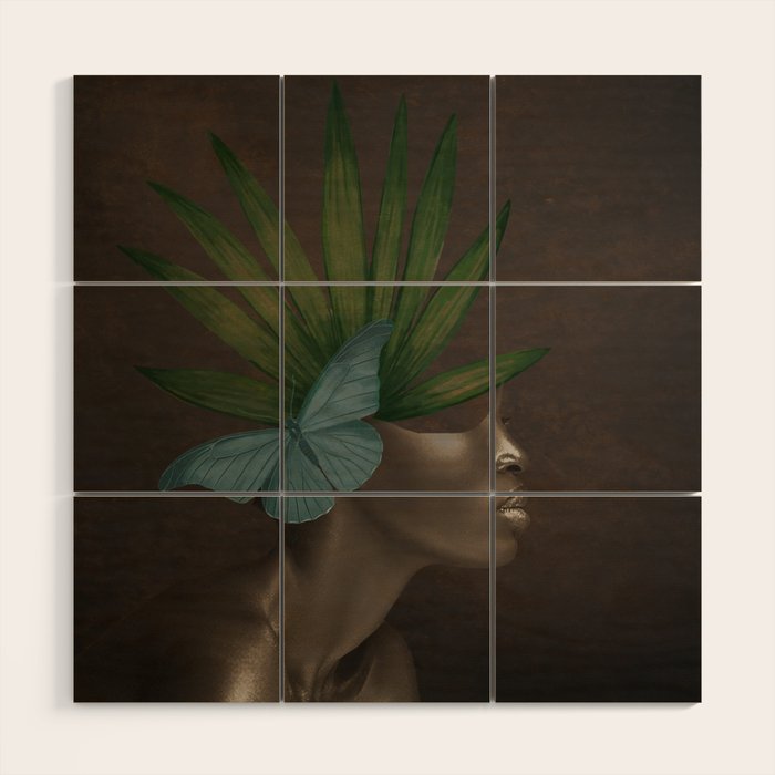 whisper Wood Wall Art Gallery Image 1