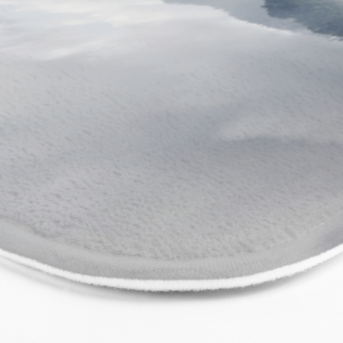 Oregon Coast #1 | Ocean Art Print | Pacific Northwest Bath Mat Gallery Image 3