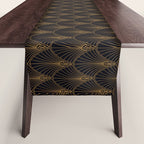 1920s revival Table Runner Gallery Image 1
