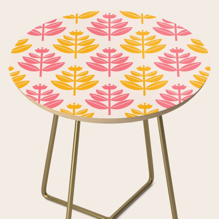 Buttercup Buds Side Table Gallery Image 2