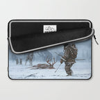 Mothers Laptop Sleeve Gallery Image 2