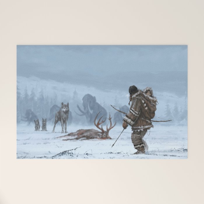 Mothers Welcome Mat Gallery Image 1