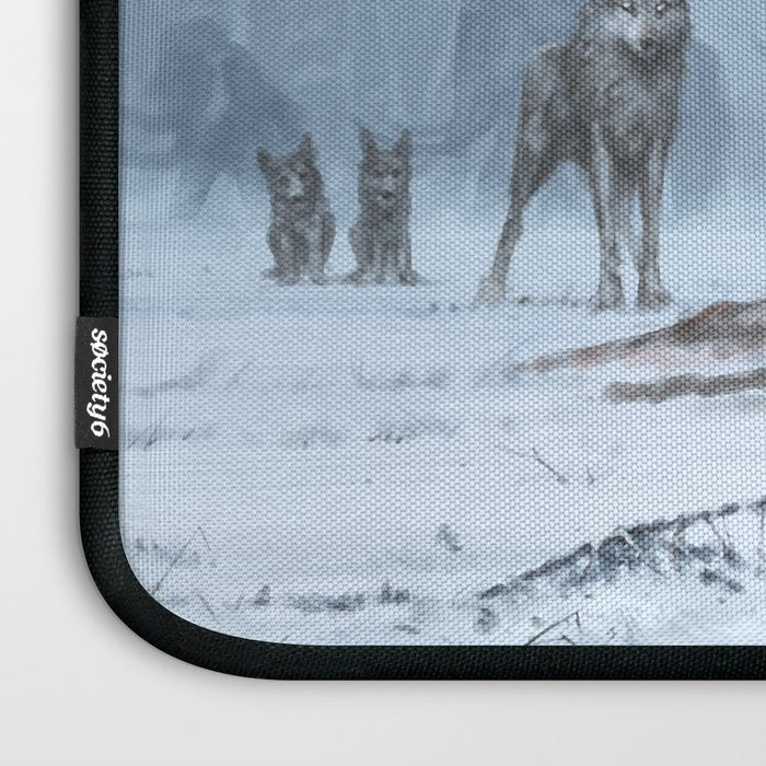 Mothers Laptop Sleeve Gallery Image 3