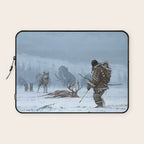 Mothers Laptop Sleeve Gallery Image 1