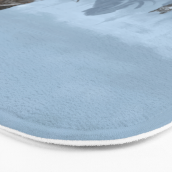 Mothers Bath Mat Gallery Image 3