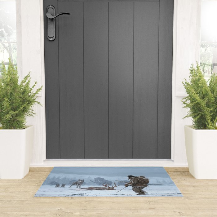 Mothers Welcome Mat Gallery Image 3