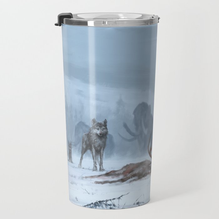 Mothers Travel Mug Gallery Image 3
