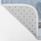 Mothers Bath Mat Gallery Image 2