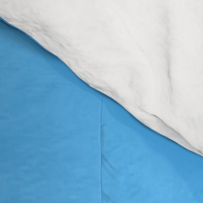 Panther Flame Comforter Gallery Image 4