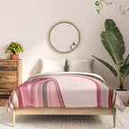 Groovy Vibes Only Comforter Gallery Image 3